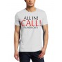 Marškinėliai I'm all in Marškinėliai I'm all in